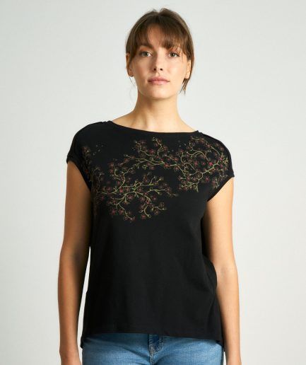 top cerezo negro