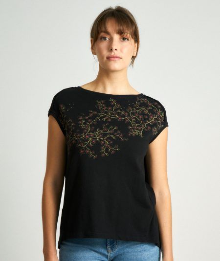 top cerezo negro