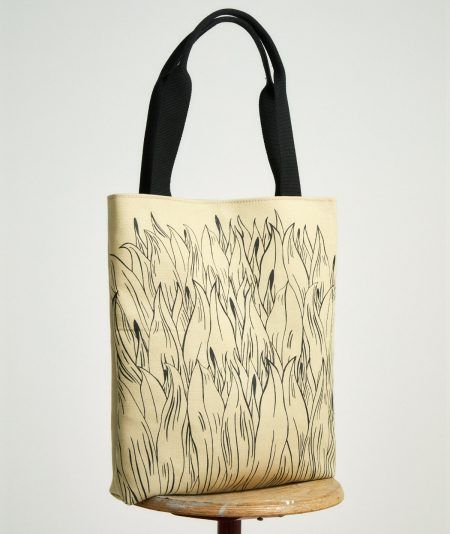 Tote wind crudo