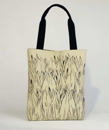 tote wind crudo