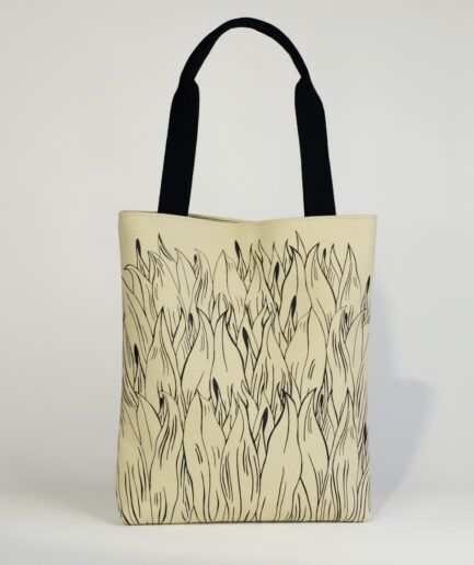 tote wind crudo