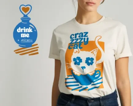 Coleccion drink me