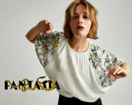 coleccion fantasia