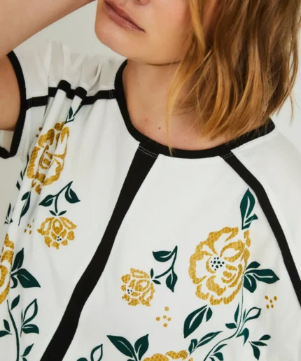 coleccion embroidery