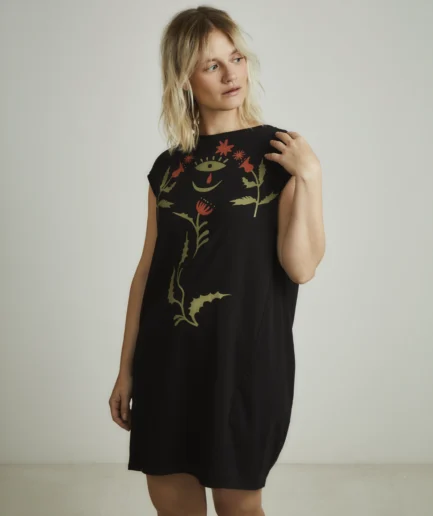 Vestido GURTZA