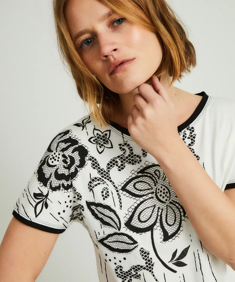 Coleccion Embroidery
